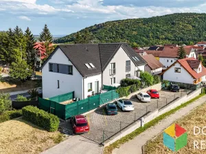 Prodej bytu 3+kk, Hýskov, Kladenská, 66 m2