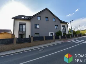 Prodej bytu 3+kk, Hýskov, Kladenská, 66 m2