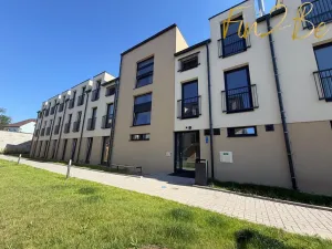 Pronájem bytu 1+kk, Český Brod, Langova, 38 m2