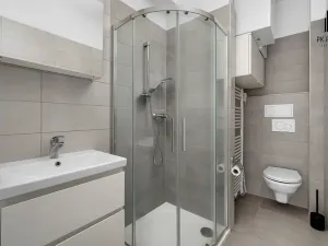 Prodej bytu 2+kk, Brno, Renneská třída, 47 m2