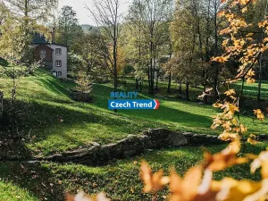 Pronájem rodinného domu, Zlaté Hory, 170 m2