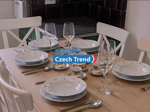 Pronájem chalupy, Zlaté Hory, 170 m2