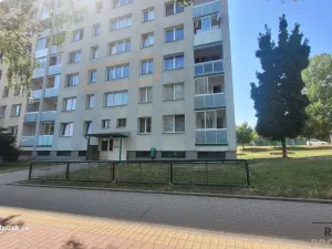 Prodej bytu 2+1, Přerov - Přerov II-Předmostí, 63 m2