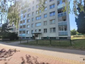 Prodej bytu 2+1, Přerov - Přerov II-Předmostí, Hranická, 43 m2