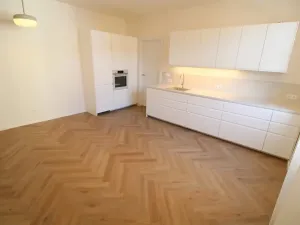 Pronájem bytu 2+kk, Praha - Žižkov, Jeseniova, 51 m2