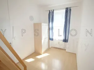 Pronájem bytu 3+kk, Praha - Žižkov, Rokycanova, 60 m2