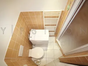 Pronájem bytu 3+kk, Praha - Žižkov, Rokycanova, 60 m2