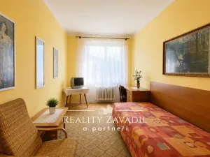 Prodej bytu 4+1, Krnov, SPC H, 75 m2