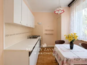 Prodej bytu 4+1, Krnov, SPC H, 75 m2