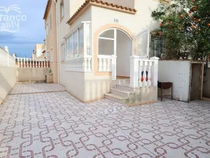 Prodej rodinného domu, Torrevieja, Alicante, Španělsko, 90 m2