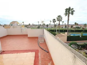 Prodej rodinného domu, Torrevieja, Alicante, Španělsko, 90 m2