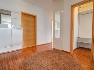 Pronájem bytu 4+kk, Olomouc, Mošnerova, 130 m2