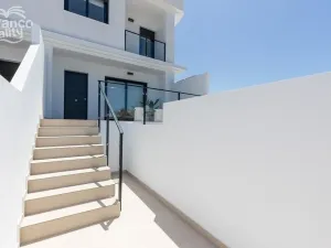 Prodej rodinného domu, Rafal, Alicante, Španělsko, 207 m2