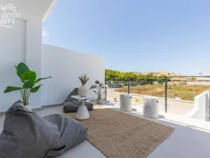 Prodej rodinného domu, Rafal, Alicante, Španělsko, 207 m2