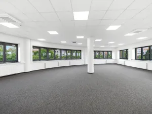 Pronájem kanceláře, Mělník, Bezručova, 100 m2