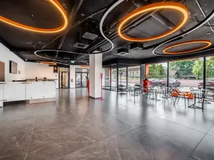 Pronájem kanceláře, Mělník, Bezručova, 40 m2