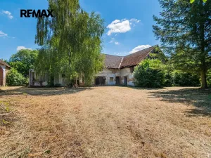 Prodej pozemku pro bydlení, Svéradice, 2388 m2