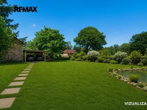 Prodej pozemku pro bydlení, Svéradice, 2388 m2
