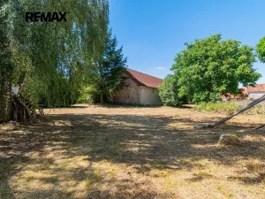 Prodej pozemku pro bydlení, Svéradice, 2388 m2