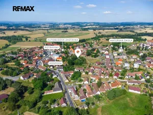 Prodej pozemku pro bydlení, Svéradice, 2388 m2