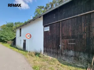 Prodej rodinného domu, Žinkovy, 100 m2
