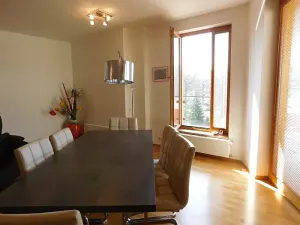 Prodej bytu 3+kk, Karlovy Vary, Libušina, 113 m2