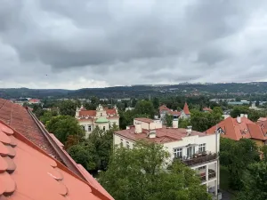 Prodej bytu 3+kk, Praha - Bubeneč, Českomalínská, 95 m2