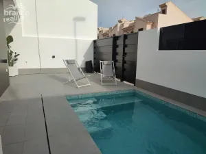Prodej rodinného domu, Torre Pacheco, Murcia, Španělsko, 96 m2