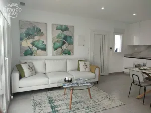 Prodej rodinného domu, Torre Pacheco, Murcia, Španělsko, 96 m2
