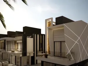 Prodej rodinného domu, Puerto de Mazarron, Murcia, Španělsko, 182 m2