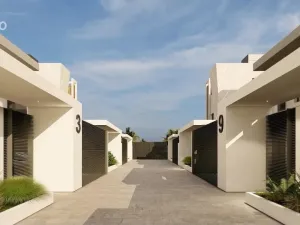 Prodej rodinného domu, Puerto de Mazarron, Murcia, Španělsko, 182 m2