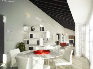 Prodej rodinného domu, Sucina, Murcia, Španělsko, 132 m2