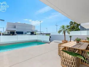 Prodej rodinného domu, Dolores, Alicante, Španělsko, 143 m2