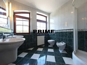 Pronájem rodinného domu, Praha - Nebušice, Druhého odboje, 390 m2