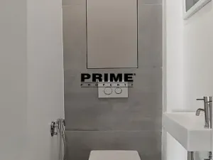 Pronájem bytu 2+kk, Praha - Vinohrady, náměstí Jiřího z Poděbrad, 54 m2