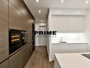 Pronájem bytu 3+kk, Praha - Vinohrady, Laubova, 95 m2