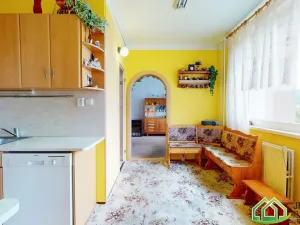 Prodej bytu 3+1, Jeseník, Lipovská, 71 m2
