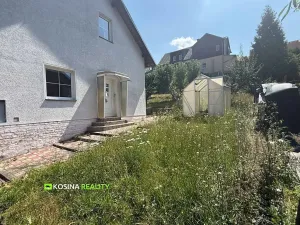 Prodej rodinného domu, Kynšperk nad Ohří, Jiráskova, 130 m2
