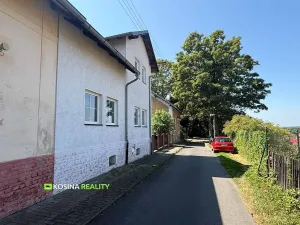 Prodej rodinného domu, Kynšperk nad Ohří, Jiráskova, 130 m2