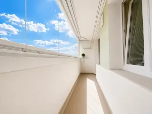 Pronájem bytu 2+kk, Kladno, Polská, 41 m2