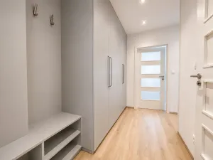 Pronájem bytu 2+kk, Kladno, Polská, 41 m2