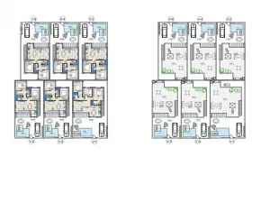 Prodej rodinného domu, Torre Pacheco, Murcia, Španělsko, 90 m2