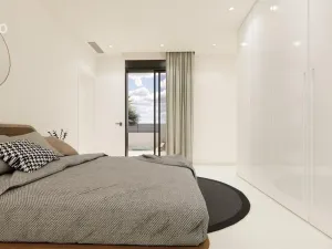 Prodej rodinného domu, Dolores, Alicante, Španělsko, 103 m2