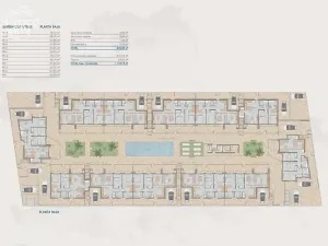 Prodej rodinného domu, Torre Pacheco, Murcia, Španělsko, 88 m2