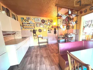 Prodej rodinného domu, České Libchavy, 150 m2