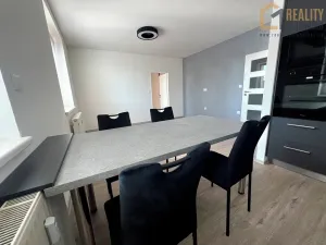 Pronájem bytu 2+kk, Ústí nad Orlicí, Popradská, 47 m2