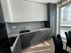 Pronájem bytu 2+kk, Ústí nad Orlicí, Popradská, 47 m2