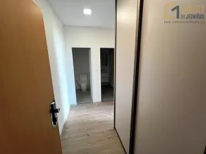 Pronájem bytu 2+kk, Ústí nad Orlicí, Popradská, 47 m2