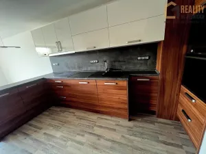 Pronájem bytu 3+kk, Ústí nad Orlicí, U Hřiště, 70 m2
