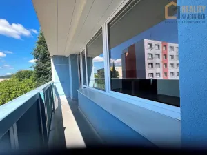 Pronájem bytu 3+kk, Ústí nad Orlicí, U Hřiště, 70 m2